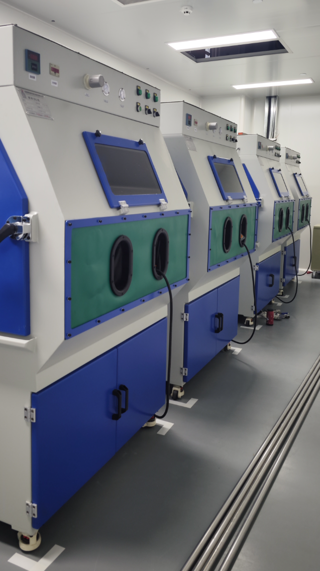 石柱小型喷砂机使用方法 家用 / 小作坊适用