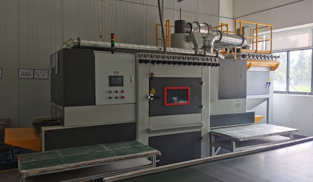 石柱如何提升喷砂机工作效率 这几招超实用