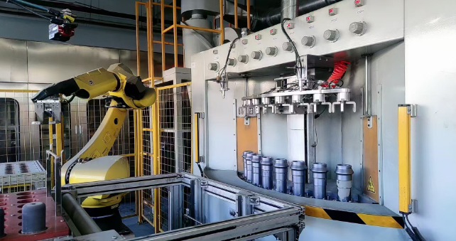 石柱喷砂机快速换料技巧 节省施工时间