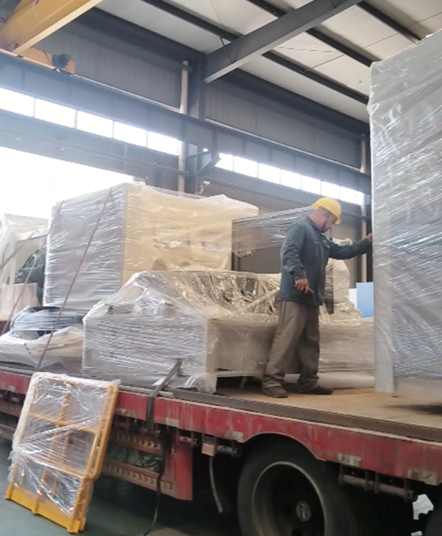 石柱喷砂机软管易破损？选择与保养技巧