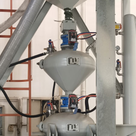 石柱抛丸机的主要用途有哪些